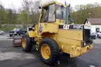 1993 Caterpillar IT12F 4WD Articulated Tool Carrier