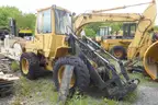 1993 Caterpillar IT12F 4WD Articulated Tool Carrier