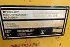 1993 Caterpillar IT12F 4WD Articulated Tool Carrier