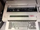 IBM  Wheelwriter 3500 typewriter