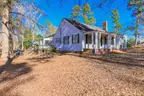 725 E Southerland Street, Wallace, NC - House and 1 Acre Waterfront