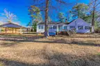 725 E Southerland Street, Wallace, NC - House and 1 Acre Waterfront