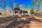 725 E Southerland Street, Wallace, NC - House and 1 Acre Waterfront