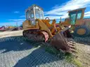 1995 Liebherr Track Loader