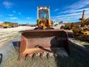 1995 Liebherr Track Loader