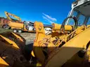 1995 Liebherr Track Loader