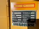 1995 Liebherr Track Loader