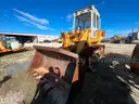 1995 Liebherr Track Loader