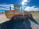1995 Liebherr Track Loader