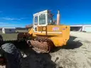 1995 Liebherr Track Loader
