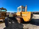 1995 Liebherr Track Loader