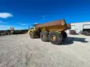 2005 Caterpillar 740 Articulated Dump Truck