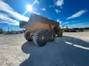 2005 Caterpillar 740 Articulated Dump Truck