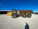 2005 Caterpillar 740 Articulated Dump Truck