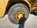 2005 Caterpillar 740 Articulated Dump Truck