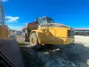 2005 Caterpillar 740 Articulated Dump Truck