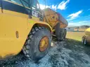 2005 Caterpillar 740 Articulated Dump Truck