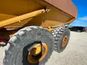 2005 Caterpillar 740 Articulated Dump Truck