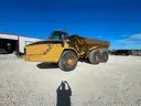 2005 Caterpillar 740 Articulated Dump Truck
