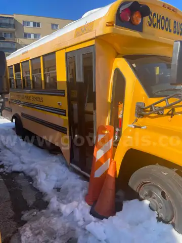 2008 Chevrolet C5V042