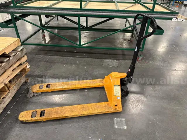 Pallet Jack