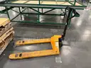Pallet Jack