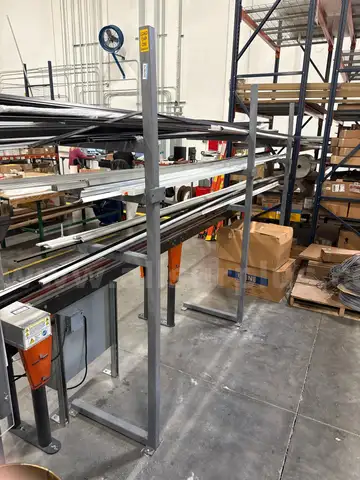 Cantilever Rack