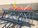 Pallet Racking & Cantilever Rack