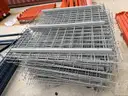 Pallet Racking & Cantilever Rack