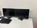 Qty. 30 Dell 24in Monitors