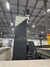 2021 OZ Machine Garnet 8000 4 Axis CNC Machining Center