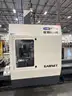2021 OZ Machine Garnet 8000 4 Axis CNC Machining Center