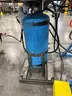 Atlas Compco Pneumatic Drill Press