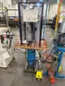 Atlas Compco Pneumatic Drill Press