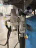 Atlas Compco Pneumatic Drill Press