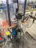 Atlas Compco Pneumatic Drill Press