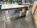 Delta Unisaw 10in Table Saw