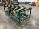 Pneumatic Flipping Table