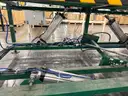 Pneumatic Flipping Table