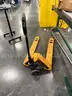 Uline Pallet Jack