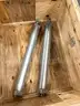 Qty.2 SMC Pneumatic Cylinders