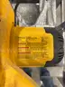 Qty. 2 DeWalt 10 inch DWS713 Compound Miter Saws