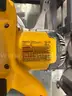 Qty. 2 DeWalt 10 inch DWS713 Compound Miter Saws