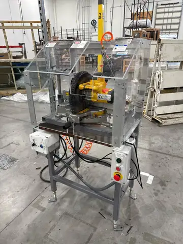 Dewalt DWS713 10in Compound Miter Saw