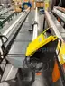 Sawgear by Tigerstop Automatic Length Measuring System