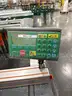 Tigerstop automatic length measuring system