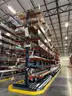 Mecalux Interlake Cantilever Racking