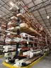 Mecalux Interlake Cantilever Racking
