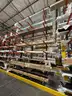 Mecalux Interlake Cantilever Racking