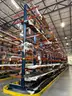 Mecalux Interlake Cantilever Racking